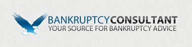 Bankruptcy Consultant Logo